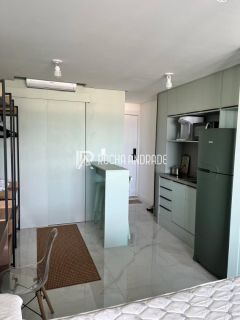 Apartamento Para Vender com 1 quartos 1 suítes no bairro Armação em Salvador