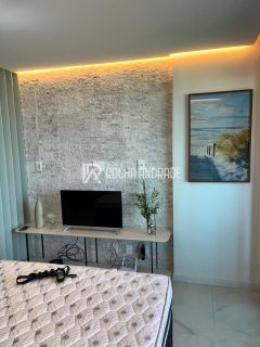 Apartamento Para Vender com 1 quartos 1 suítes no bairro Armação em Salvador