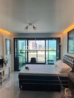 Apartamento Para Vender com 1 quartos 1 suítes no bairro Armação em Salvador