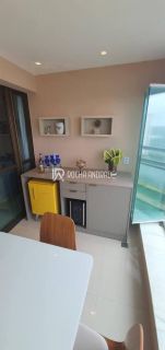 Apartamento Venda Le Parc, 112m, 2 vagas.