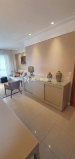 Apartamento Venda Le Parc, 112m, 2 vagas.