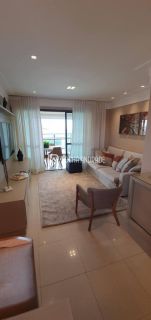 Apartamento Venda Le Parc, 112m, 2 vagas.