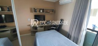 Apartamento Venda Le Parc, 112m, 2 vagas.