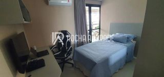 Apartamento Venda Le Parc, 112m, 2 vagas.