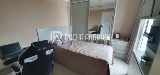 Apartamento Venda Le Parc, 112m, 2 vagas.