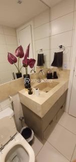 Apartamento Venda Le Parc, 112m, 2 vagas.