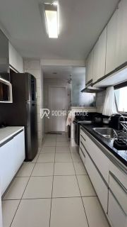 Apartamento Venda Le Parc, 112m, 2 vagas.