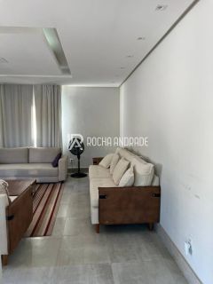 Casa Venda Jauá, 6 suítes, acabamento moderno.