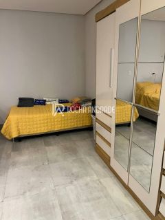 Casa Venda Jauá, 6 suítes, acabamento moderno.