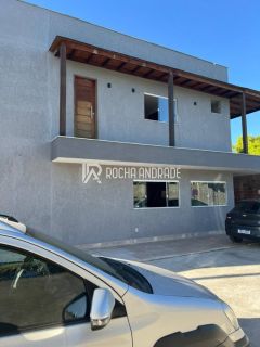 Casa Venda Jauá, 6 suítes, acabamento moderno.