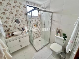 Apartamento Venda Aquarius, 2 quartos com dependência, infraestrutura.