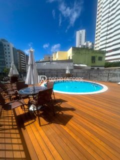 Apartamento Venda Imbuí, 2 quartos, home flex, bem localizado.