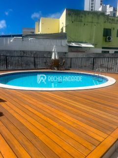Apartamento Venda Imbuí, 2 quartos, home flex, bem localizado.