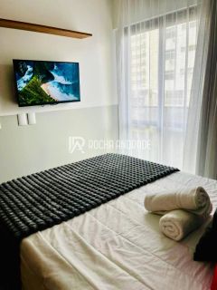 Apartamento Para Vender com 1 quartos 1 suítes no bairro Barra em Salvador