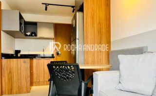 Apartamento Para Vender com 1 quartos 1 suítes no bairro Barra em Salvador