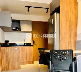 Apartamento Para Vender com 1 quartos 1 suítes no bairro Barra em Salvador