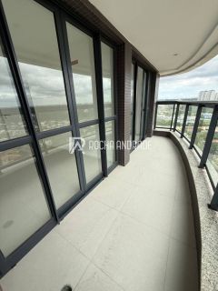 Apartamento Venda Beach Class Jaguaribe, 1 quarto, nascente.