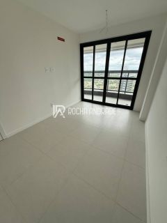 Apartamento Venda Beach Class Jaguaribe, 1 quarto, nascente.