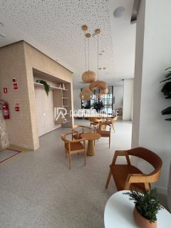 Apartamento Venda Beach Class Jaguaribe, 1 quarto, nascente.