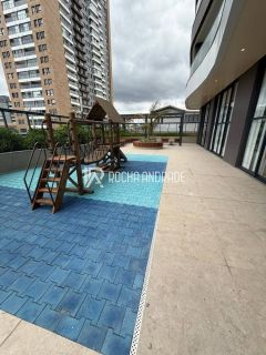 Apartamento Venda Beach Class Jaguaribe, 1 quarto, nascente.