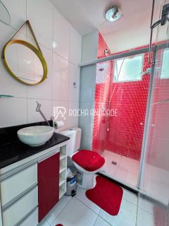 Apartamento Venda Recanto de Abrantes, 2 quartos, nascente.
