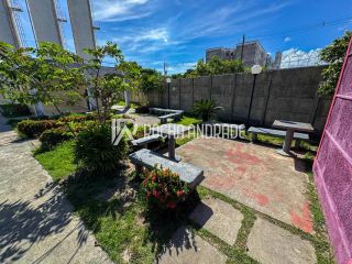 Apartamento Venda Recanto de Abrantes, 2 quartos, nascente.