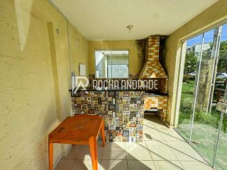 Apartamento Venda Recanto de Abrantes, 2 quartos, nascente.
