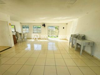 Apartamento Venda Recanto de Abrantes, 2 quartos, nascente.