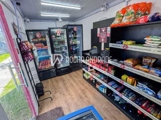 Apartamento Venda Recanto de Abrantes, 2 quartos, nascente.