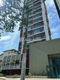 Studio Venda LIT 760, vista mar, 35m².