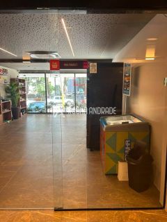 Studio Venda LIT 760, vista mar, 35m².