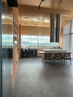 Studio Venda LIT 760, vista mar, 35m².