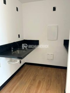 Studio Venda LIT 760, vista mar, 35m².