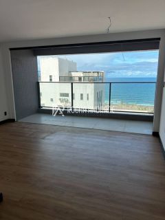 Studio Venda LIT 760, vista mar, 35m².