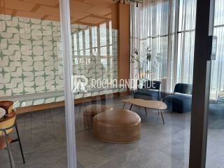 Studio Venda LIT 760, vista mar, 35m².