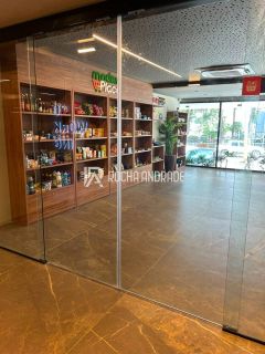Studio Venda LIT 760, vista mar, 35m².