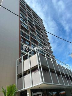 Studio Venda LIT 760, vista mar, 35m².