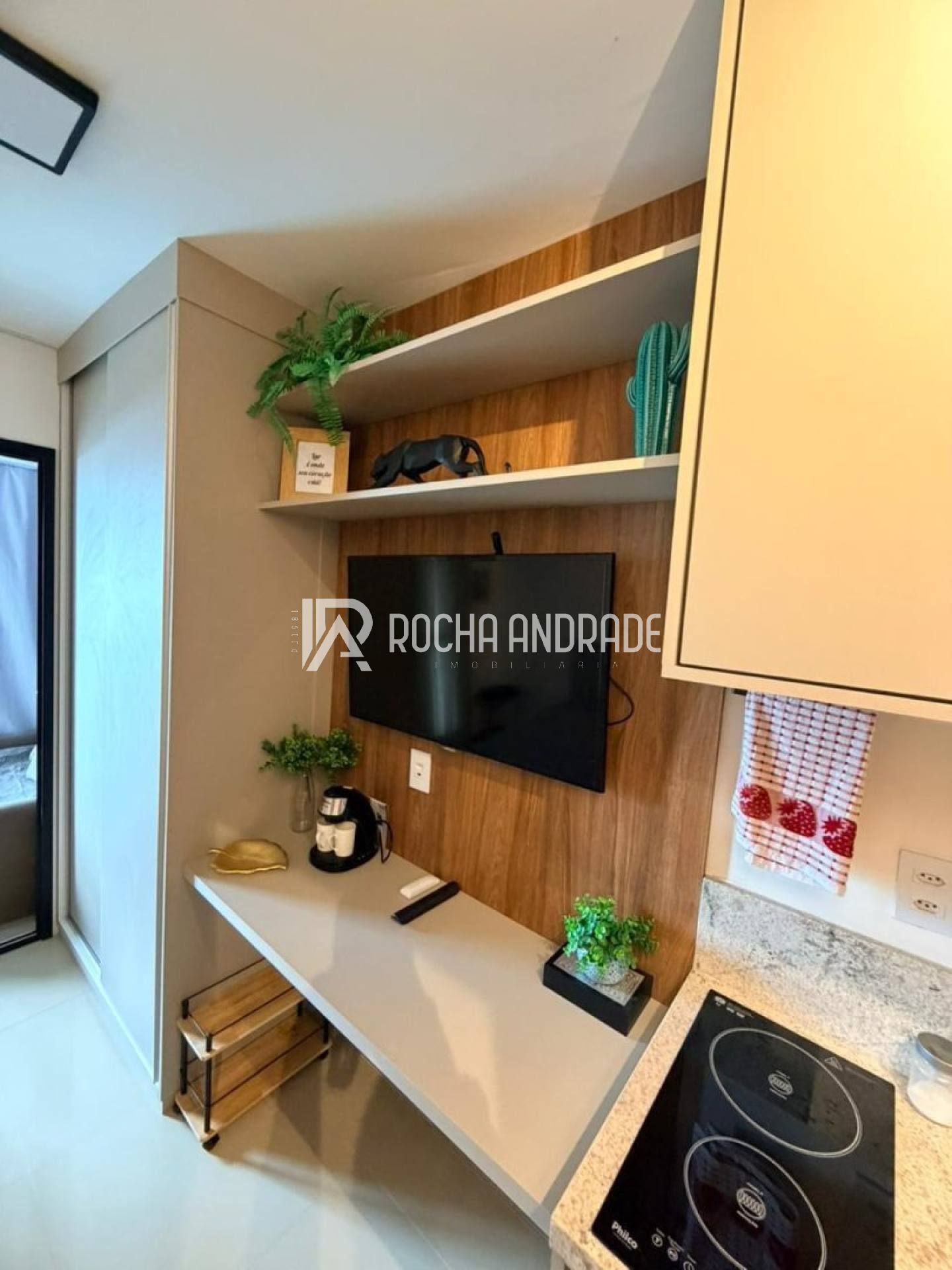 Studio Venda, House Jardim dos Namorados em frente ao mar.