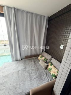 Studio Venda, House Jardim dos Namorados em frente ao mar.