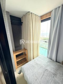 Studio Venda, House Jardim dos Namorados em frente ao mar.