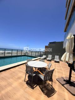 Studio Venda, House Jardim dos Namorados em frente ao mar.