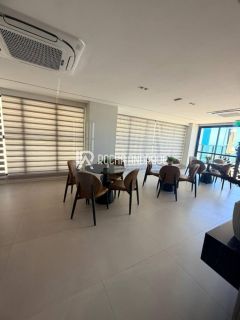 Studio Venda, House Jardim dos Namorados em frente ao mar.