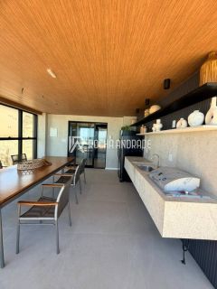 Studio Venda, House Jardim dos Namorados em frente ao mar.