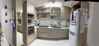 Casa Venda Buraquinho, Condomínio fechado, 4 Quartos.