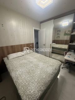 Casa Venda Buraquinho, Condomínio fechado, 4 Quartos.