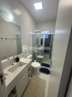 Casa Venda Buraquinho, Condomínio fechado, 4 Quartos.