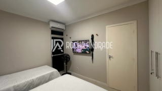Apartamento Venda Pituba, 1 quarto, reformado.