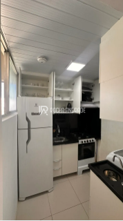 Apartamento Venda Pituba, 1 quarto, reformado.