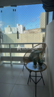 Apartamento Venda Pituba, 1 quarto, reformado.