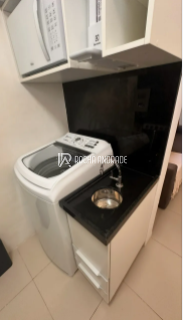 Apartamento Venda Pituba, 1 quarto, reformado.